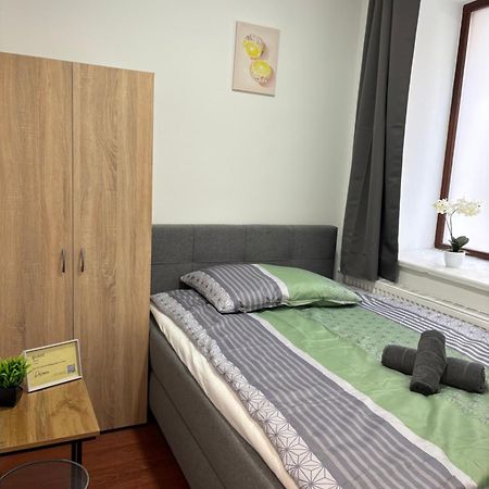 Anda City Rooms ウィーン エクステリア 写真