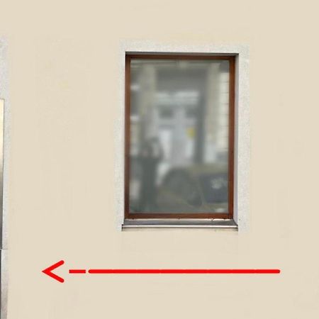 Anda City Rooms ウィーン エクステリア 写真