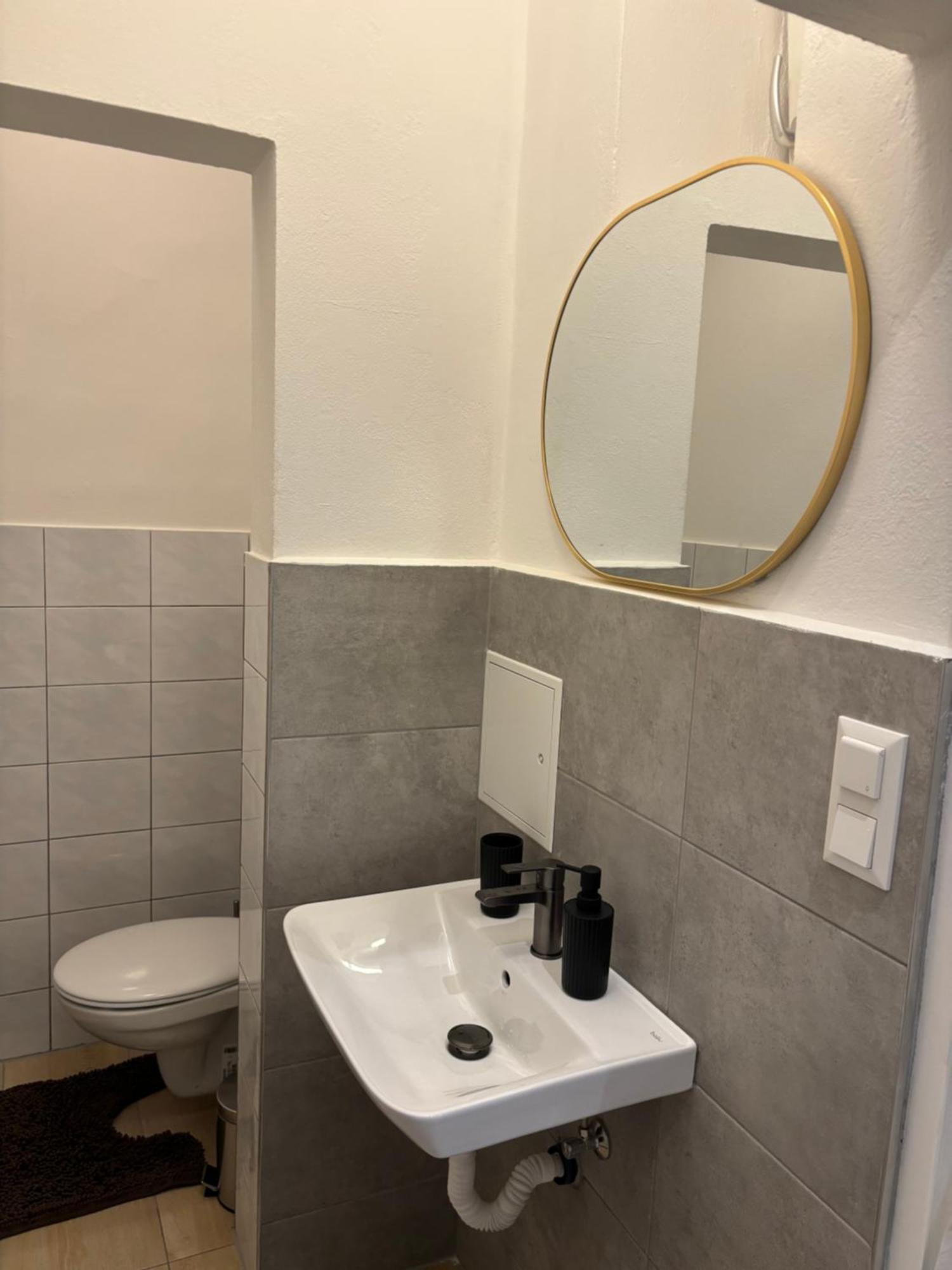 Anda City Rooms ウィーン エクステリア 写真