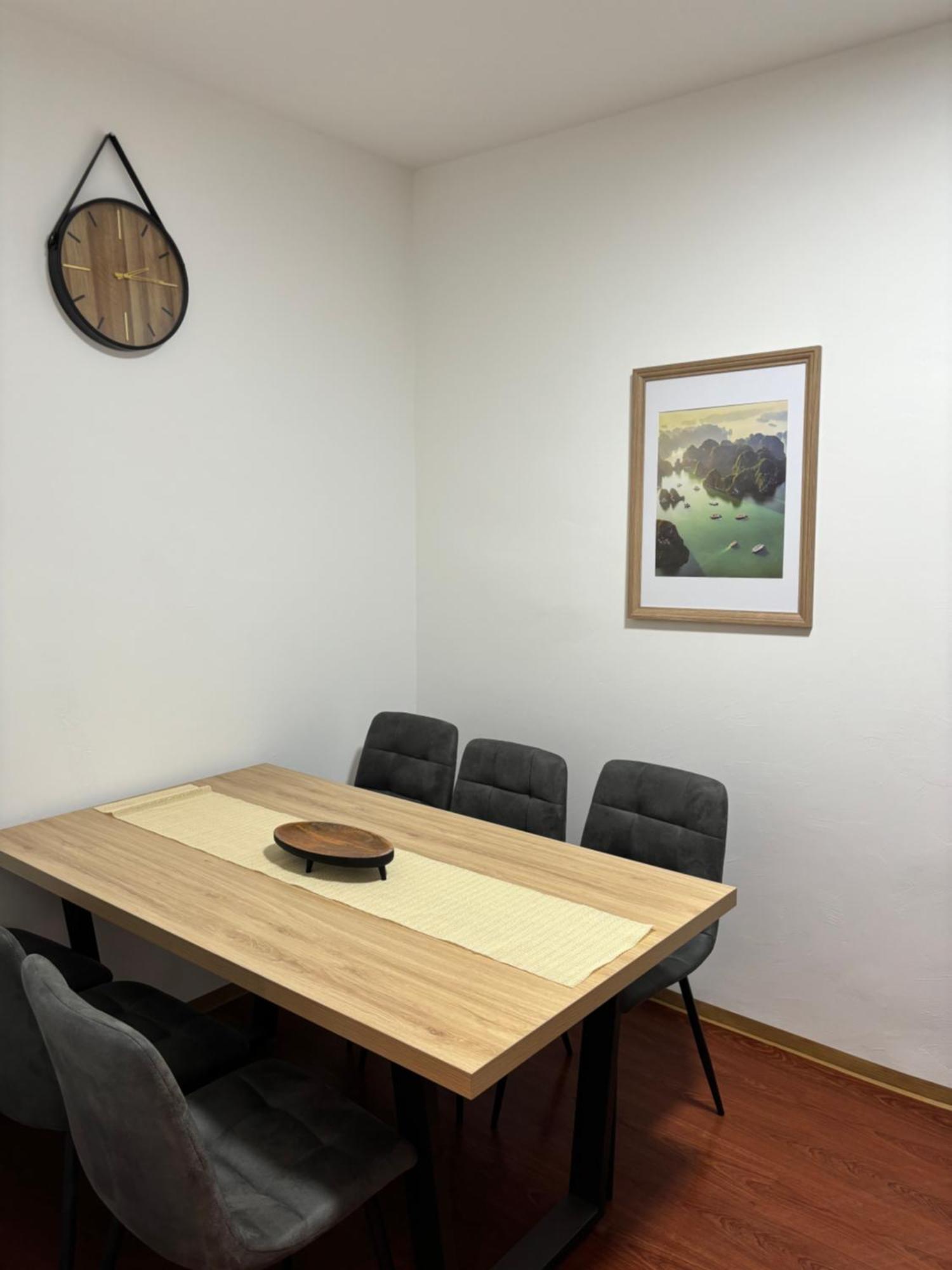 Anda City Rooms ウィーン エクステリア 写真