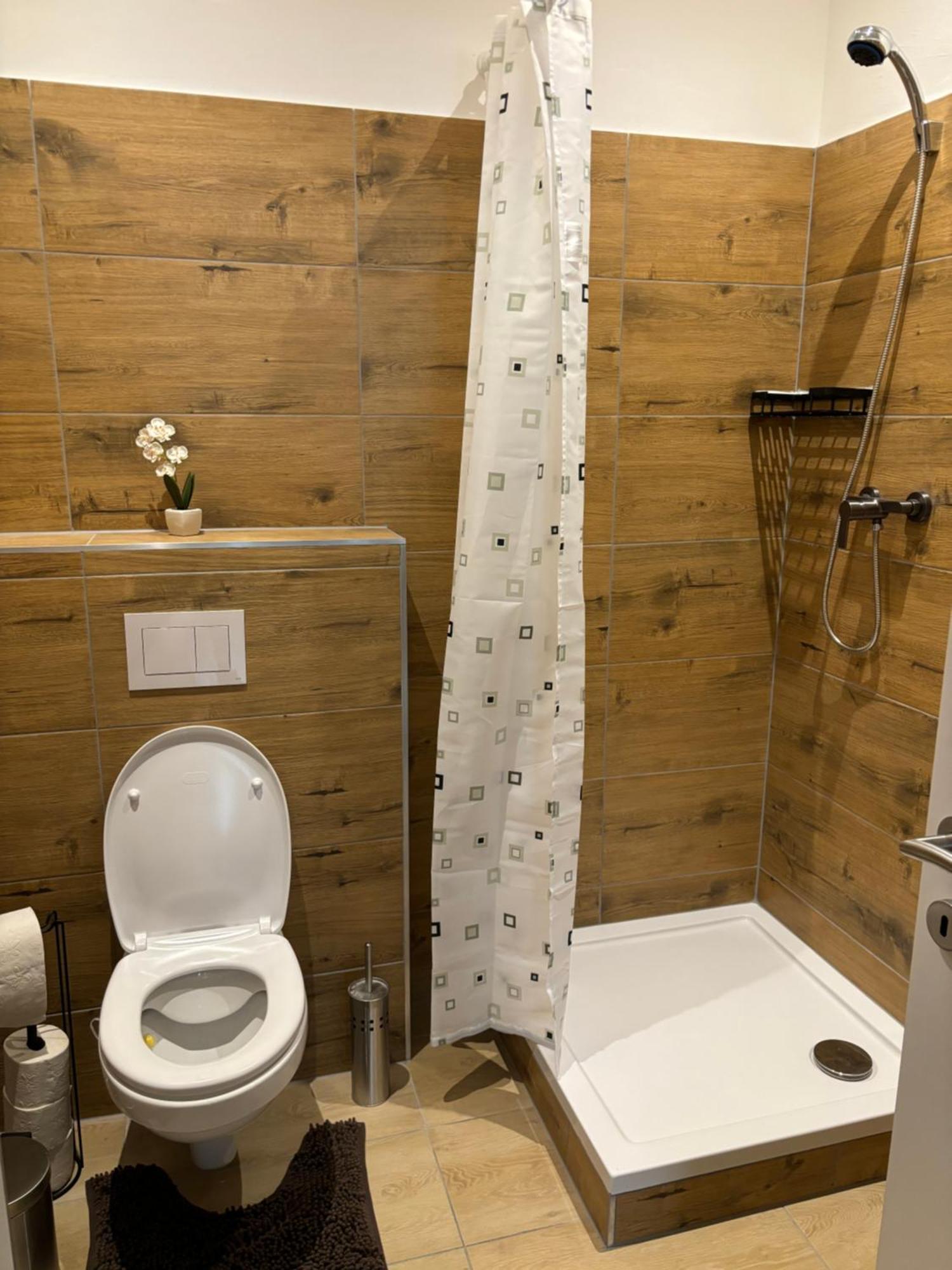 Anda City Rooms ウィーン エクステリア 写真