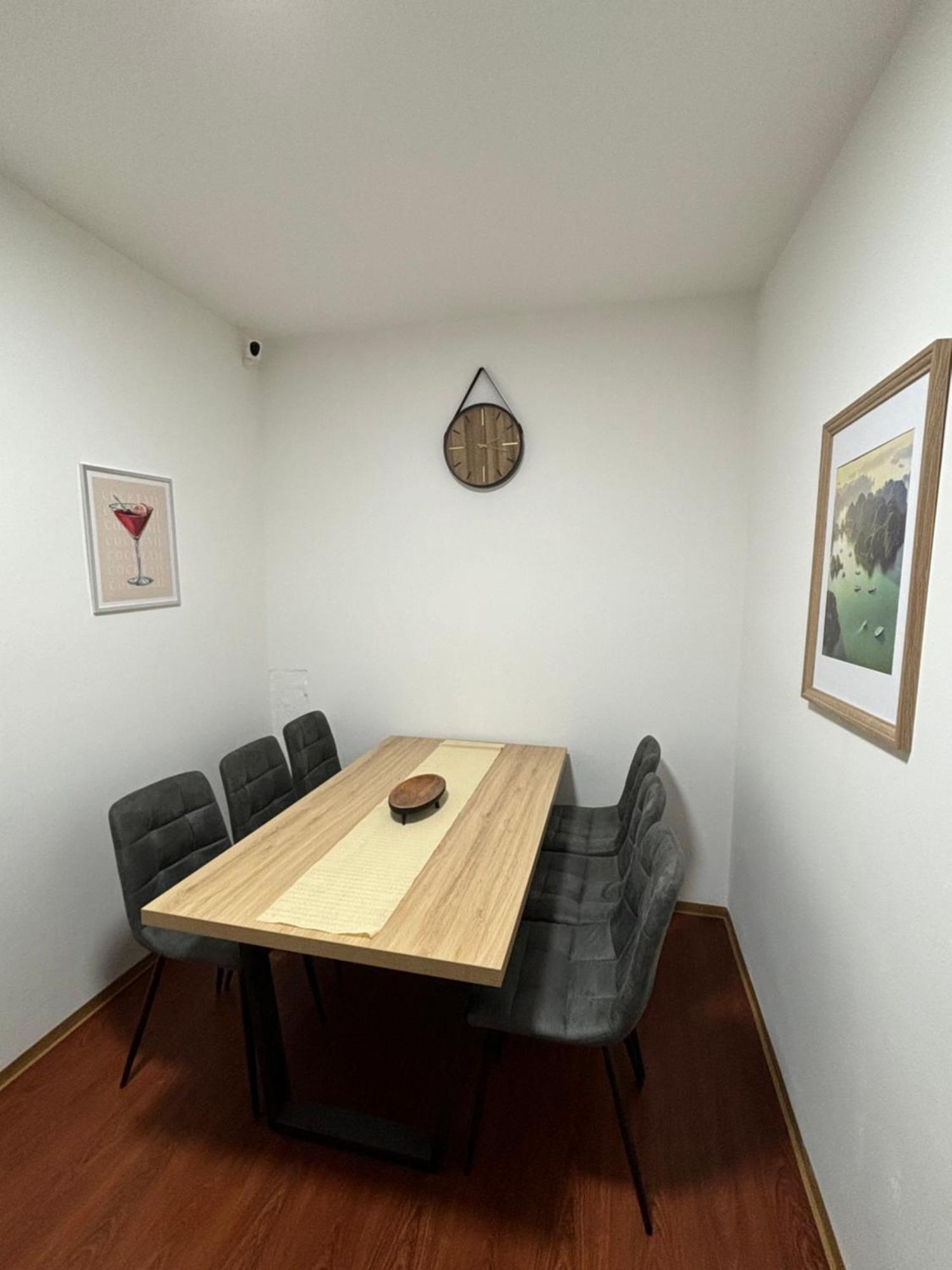Anda City Rooms ウィーン エクステリア 写真